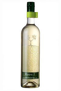 Root:1 Sauvignon Blanc