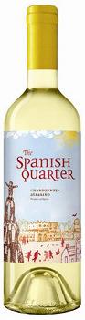 spanish quarter wine