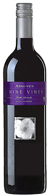 Nine Vines Shiraz Viognier