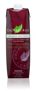 CalNaturale Cabernet Sauvignon