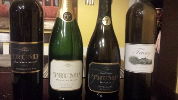 VA Wine Chat Trump Winery