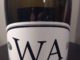 Picture of a bottle of Locations Wine WA4