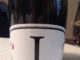 Picture of a bottle of Locations Wine I4 Italian Red Wine