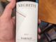 Image of a bottle of 2013 Negretti Barolo Mirau