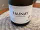 Image of a bottle of 2021 Tabali Talinay Sauvignon Blanc