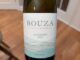 Image of a bottle of 2024 Bouza Albarino